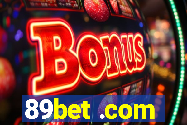 89bet .com